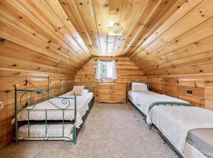2167 Rainbow Road, South Lake Tahoe, CA 96150 Photo