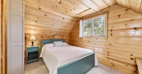 2167 Rainbow Road, South Lake Tahoe, CA 96150 Photo