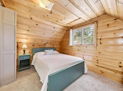 2167 Rainbow Road, South Lake Tahoe, CA 96150 Photo