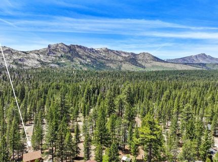 2167 Rainbow Road, South Lake Tahoe, CA 96150 Photo