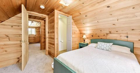 2167 Rainbow Road, South Lake Tahoe, CA 96150 Photo