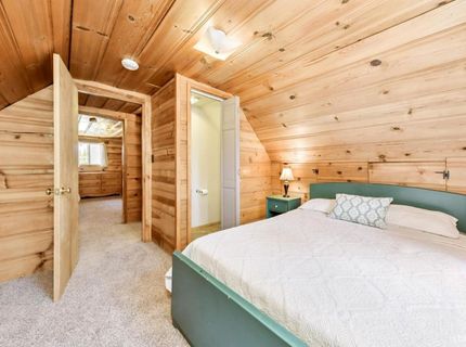 2167 Rainbow Road, South Lake Tahoe, CA 96150 Photo