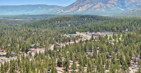 2167 Rainbow Road, South Lake Tahoe, CA 96150 Photo