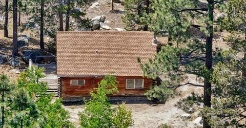 2167 Rainbow Road, South Lake Tahoe, CA 96150 Photo