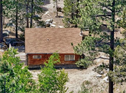 2167 Rainbow Road, South Lake Tahoe, CA 96150 Photo