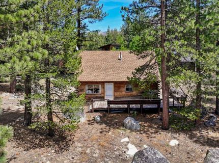 2167 Rainbow Road, South Lake Tahoe, CA 96150 Photo