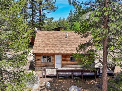 2167 Rainbow Road, South Lake Tahoe, CA 96150 Photo