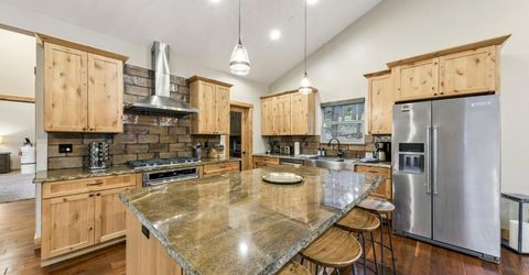 1694 Tionontati Street, South Lake Tahoe, CA 96150 Photo