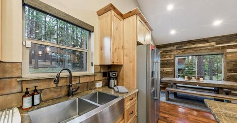 1694 Tionontati Street, South Lake Tahoe, CA 96150 Photo