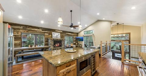 1694 Tionontati Street, South Lake Tahoe, CA 96150 Photo