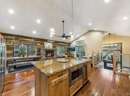 1694 Tionontati Street, South Lake Tahoe, CA 96150 Photo