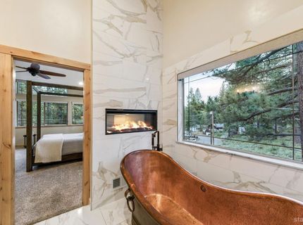 1694 Tionontati Street, South Lake Tahoe, CA 96150 Photo
