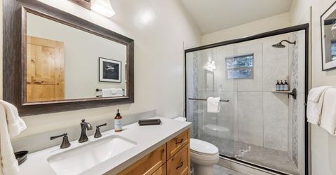 1694 Tionontati Street, South Lake Tahoe, CA 96150 Photo