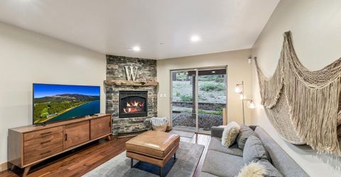 1694 Tionontati Street, South Lake Tahoe, CA 96150 Photo