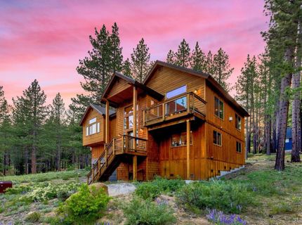 1694 Tionontati Street, South Lake Tahoe, CA 96150 Photo
