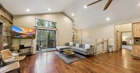 1694 Tionontati Street, South Lake Tahoe, CA 96150 Photo
