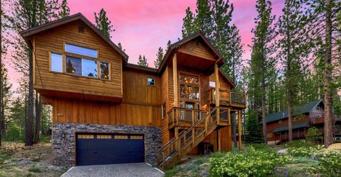1694 Tionontati Street, South Lake Tahoe, CA 96150 Photo