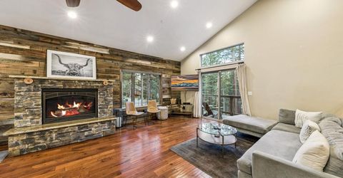 1694 Tionontati Street, South Lake Tahoe, CA 96150 Photo