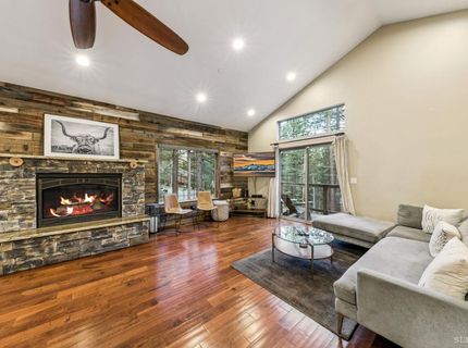 1694 Tionontati Street, South Lake Tahoe, CA 96150 Photo