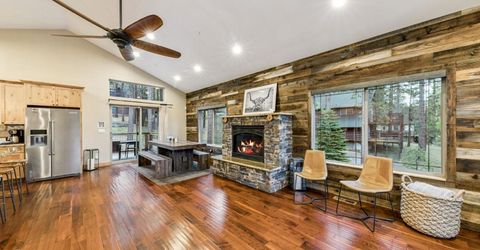 1694 Tionontati Street, South Lake Tahoe, CA 96150 Photo
