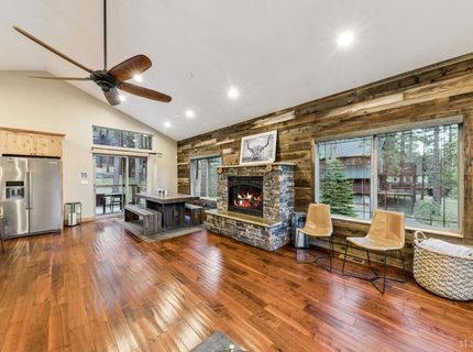 1694 Tionontati Street, South Lake Tahoe, CA 96150 Photo