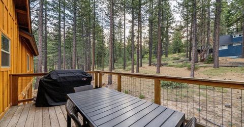 1694 Tionontati Street, South Lake Tahoe, CA 96150 Photo