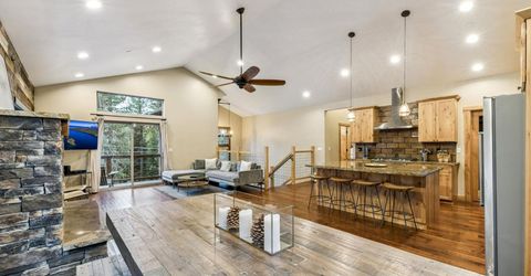 1694 Tionontati Street, South Lake Tahoe, CA 96150 Photo