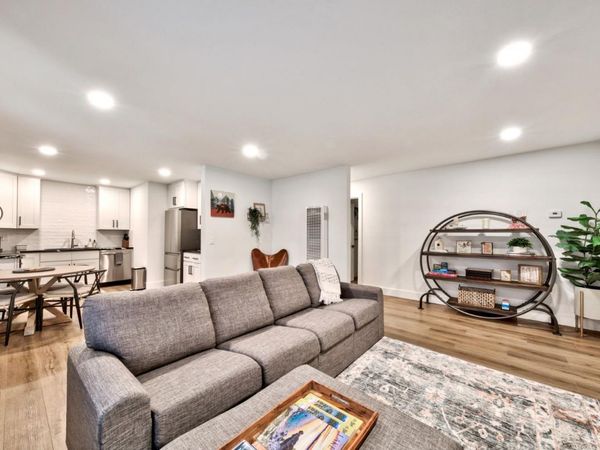 1223 Bonanza Avenue, South Lake Tahoe, CA 96150