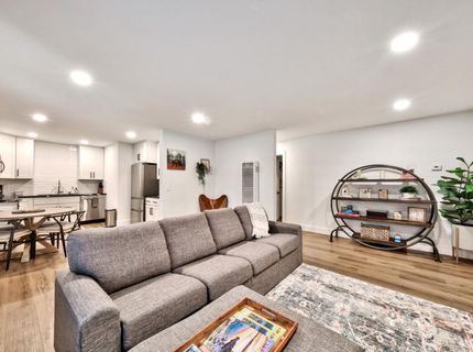 1223 Bonanza Avenue, Unit 8, South Lake Tahoe, CA 96150 Photo