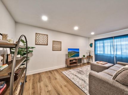 1223 Bonanza Avenue, Unit 8, South Lake Tahoe, CA 96150 Photo