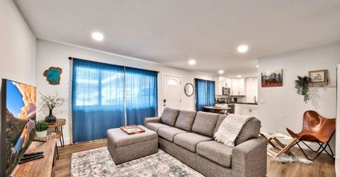 1223 Bonanza Avenue, Unit 8, South Lake Tahoe, CA 96150 Photo