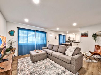 1223 Bonanza Avenue, Unit 8, South Lake Tahoe, CA 96150 Photo