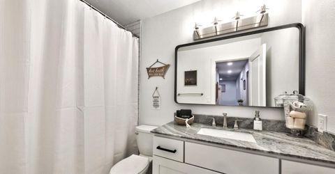 1223 Bonanza Avenue, Unit 8, South Lake Tahoe, CA 96150 Photo