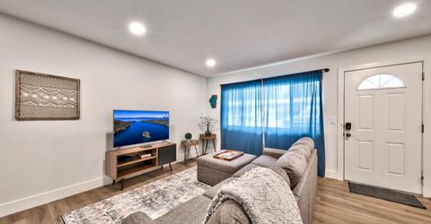 1223 Bonanza Avenue, Unit 8, South Lake Tahoe, CA 96150 Photo