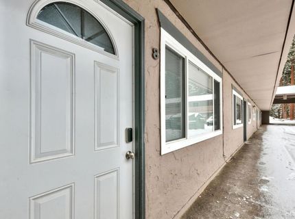 1223 Bonanza Avenue, Unit 8, South Lake Tahoe, CA 96150 Photo