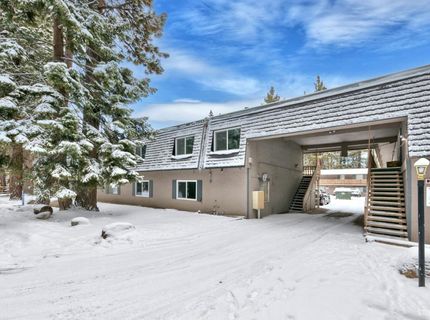 1223 Bonanza Avenue, Unit 8, South Lake Tahoe, CA 96150 Photo