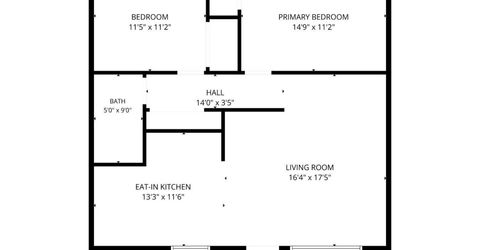 1223 Bonanza Avenue, Unit 8, South Lake Tahoe, CA 96150 Photo