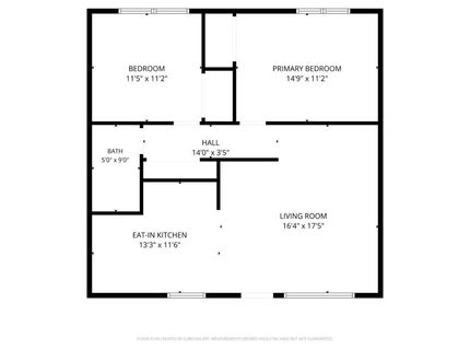 1223 Bonanza Avenue, Unit 8, South Lake Tahoe, CA 96150 Photo