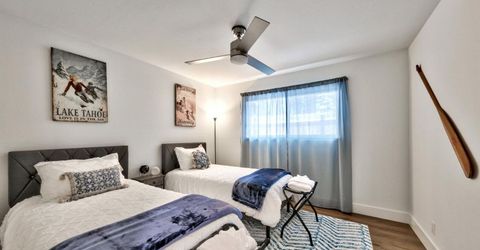 1223 Bonanza Avenue, Unit 8, South Lake Tahoe, CA 96150 Photo