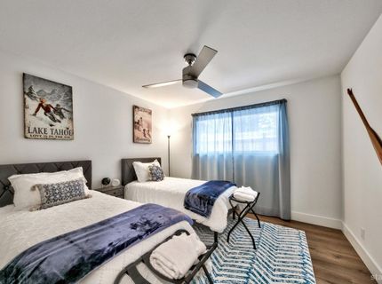 1223 Bonanza Avenue, Unit 8, South Lake Tahoe, CA 96150 Photo