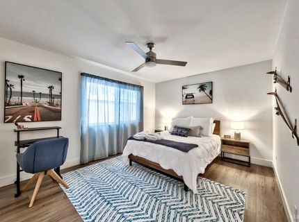 1223 Bonanza Avenue, Unit 8, South Lake Tahoe, CA 96150 Photo
