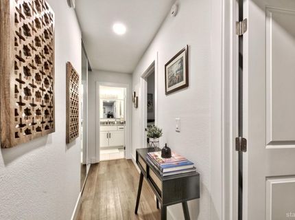 1223 Bonanza Avenue, Unit 8, South Lake Tahoe, CA 96150 Photo