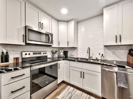1223 Bonanza Avenue, Unit 8, South Lake Tahoe, CA 96150 Photo