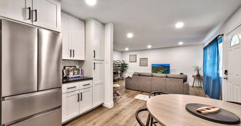 1223 Bonanza Avenue, Unit 8, South Lake Tahoe, CA 96150 Photo