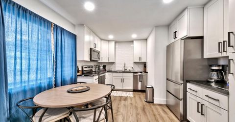 1223 Bonanza Avenue, Unit 8, South Lake Tahoe, CA 96150 Photo