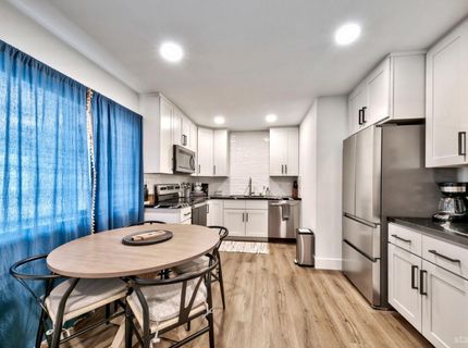 1223 Bonanza Avenue, Unit 8, South Lake Tahoe, CA 96150 Photo
