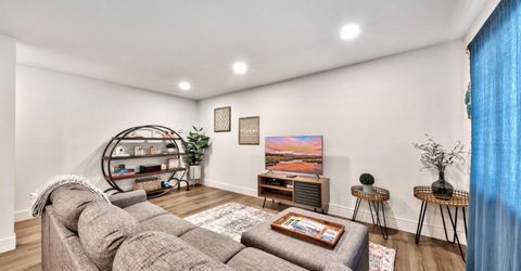 1223 Bonanza Avenue, Unit 8, South Lake Tahoe, CA 96150 Photo