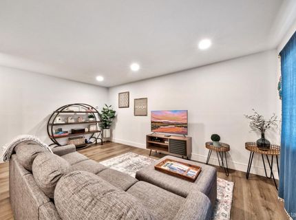 1223 Bonanza Avenue, Unit 8, South Lake Tahoe, CA 96150 Photo
