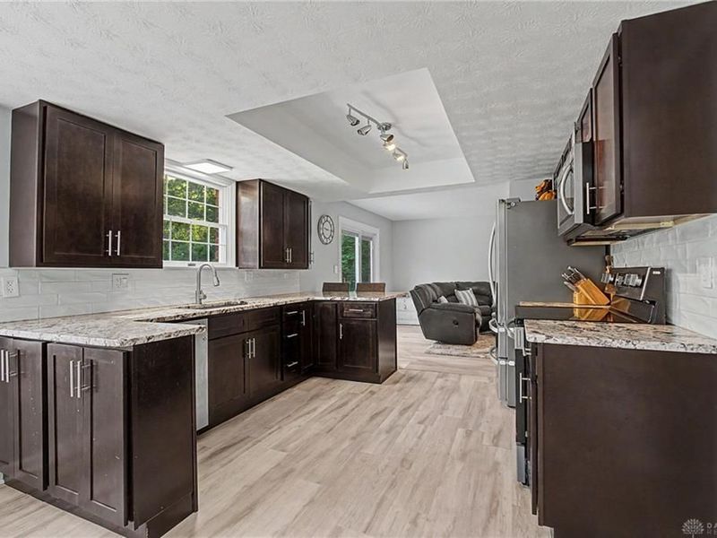 6820 Sycamore Creek Court, Washington Township, OH 45459 Photo 10