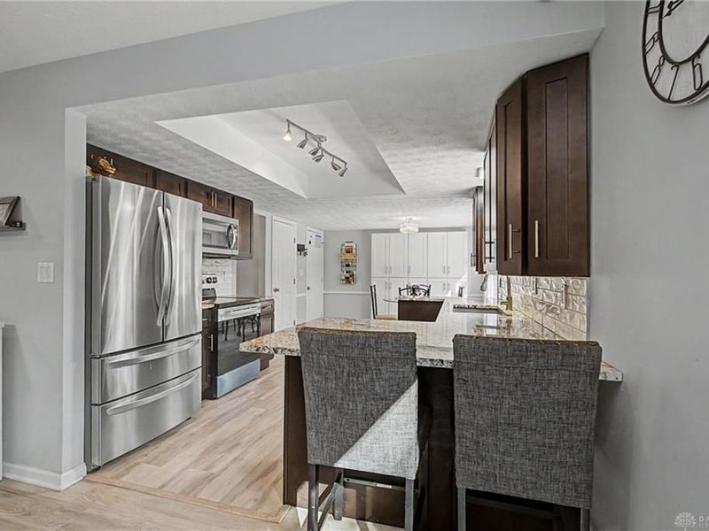 6820 Sycamore Creek Court, Washington Township, OH 45459 Photo 15